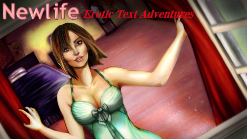Splendid Ostrich Newlife version 0.8.13 Porn Game